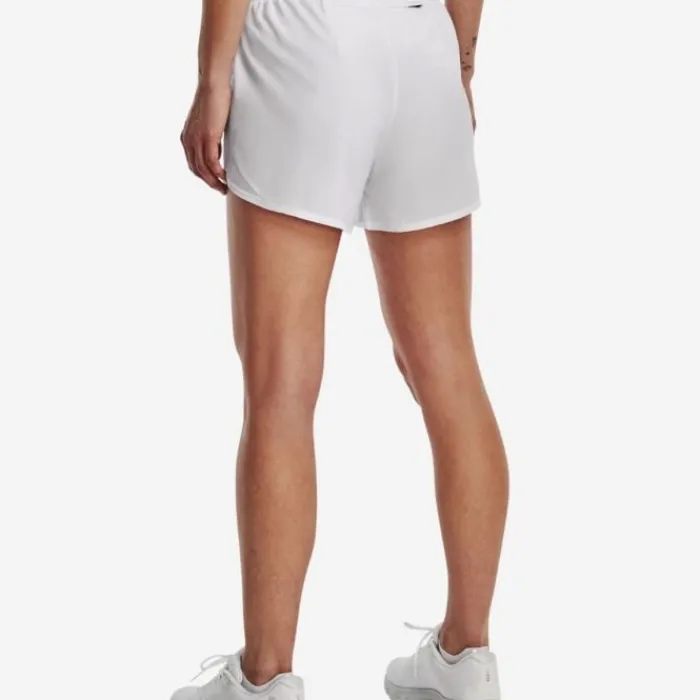 Under Armour Fly By Elite 3" Shorts