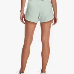 Under Armour Fly By Elite 3" Shorts