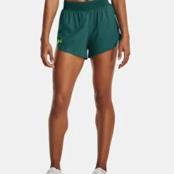 Under Armour Lighter Than Air Short