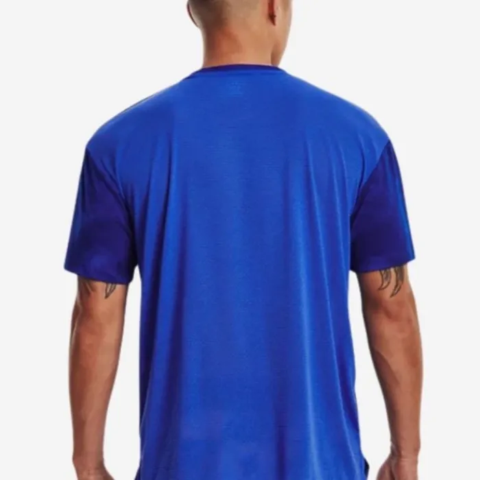 Under Armour Run Anywhere Streaker Short Sleeve