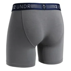 2UNDR Flow Shift Boxer