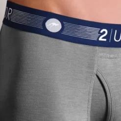2UNDR Flow Shift Boxer