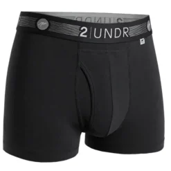 2UNDR Flow Shift Trunk