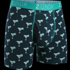 2UNDR Swing Shift Boxer