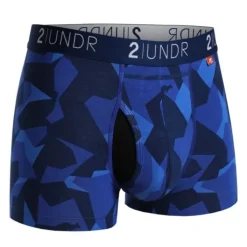 2UNDR Swing Shift Trunk