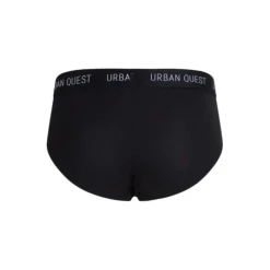 Urban Quest Bamboo Brief 3-Pack