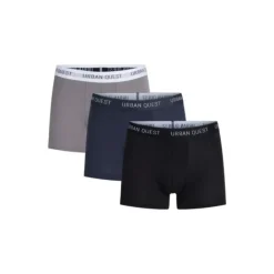 Urban Quest Bamboo Tights 3-Pack