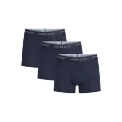 Urban Quest Bamboo Tights 3-Pack