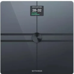 Withings Body Comp (LCD Color Display)