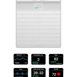 Withings Body Scan