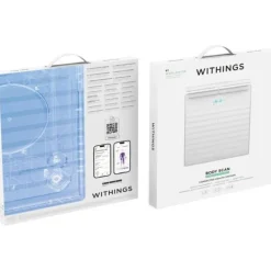 Withings Body Scan