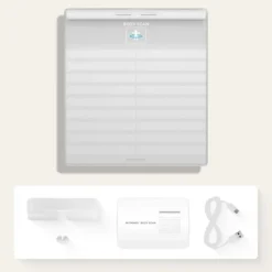 Withings Body Scan