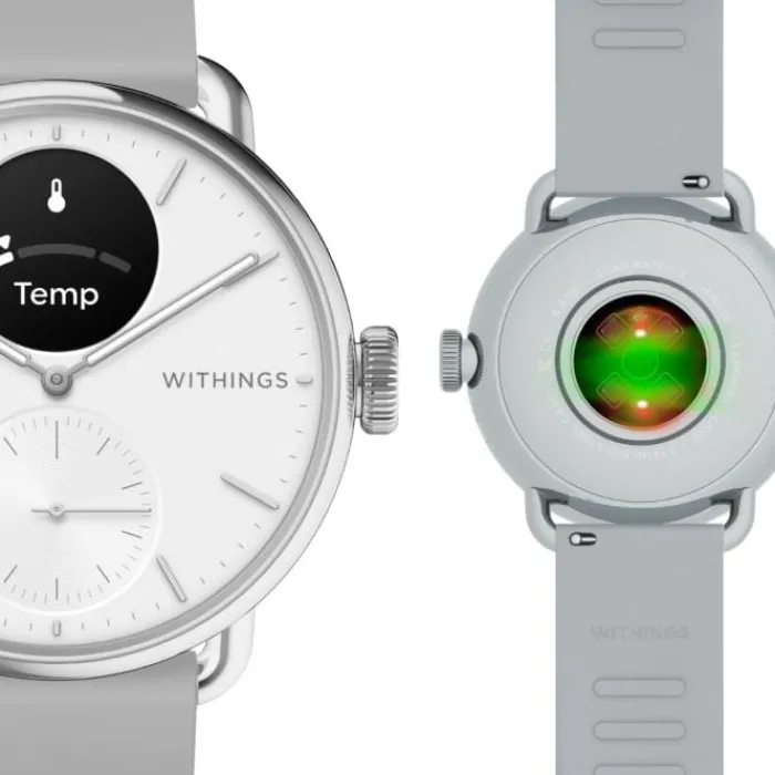 Withings Scanwatch 2 38mm