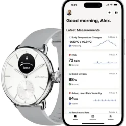 Withings Scanwatch 2 38mm