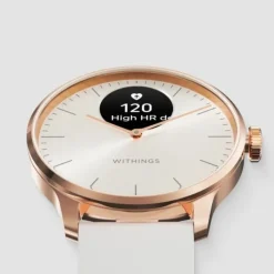 Withings Scanwatch Light 37mm