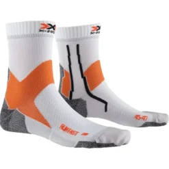 X-Bionic Run Fast 4.0 Sock