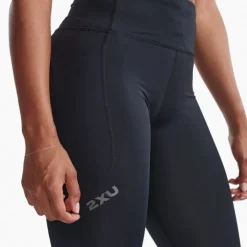 2XU Aero Hi-Rise Comp Tights