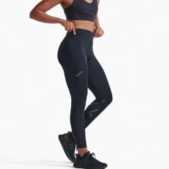 2XU Aero Hi-Rise Comp Tights