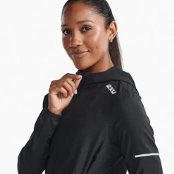 2XU Aero Jacket