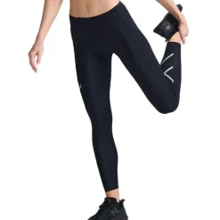 2XU Aero Mid-Rise Compression Tight