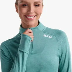 2XU Ignition 1/4 Zip