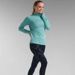 2XU Ignition 1/4 Zip