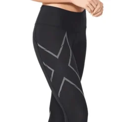 2XU Light Speed Mid-Rise Compression Tights
