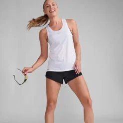 2XU Light Speed Tech Singlet