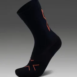 2XU Vectr Light Cushion Crew Socks