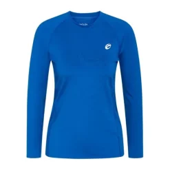Zebdia Baselayer LS Tee
