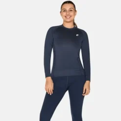 Zebdia Baselayer LS Tee