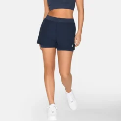 Zebdia Running Shorts