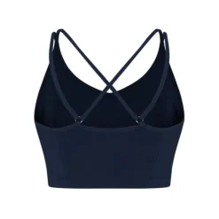 Zebdia Sports Bra Slim Strap