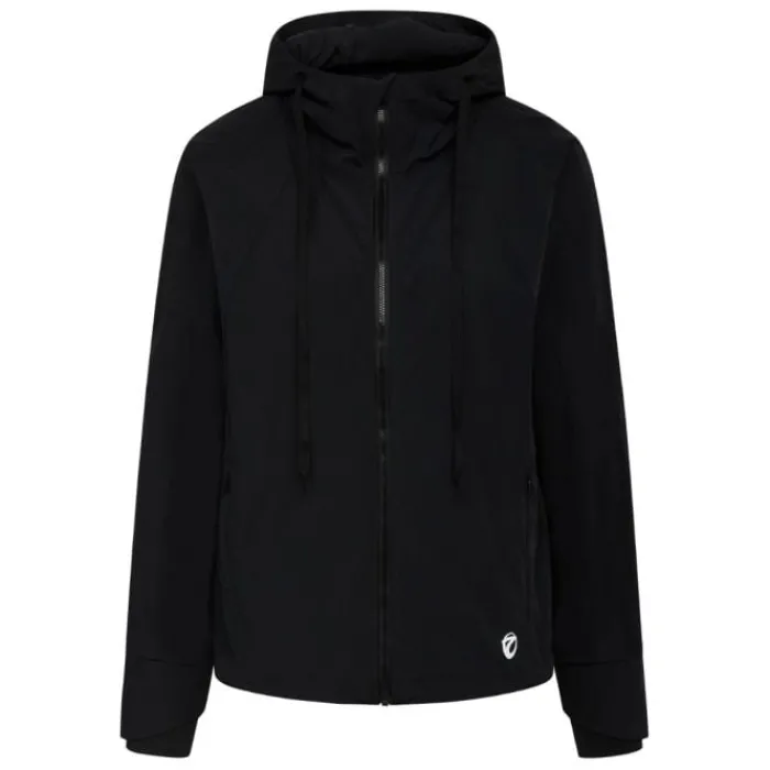 Zebdia Sports Jacket