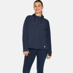 Zebdia Sports Jacket