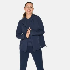 Zebdia Sports Jacket