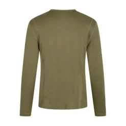 Zebdia Sports LS Tee