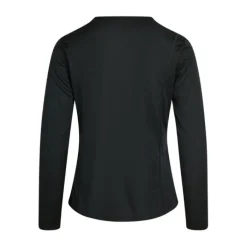 Zebdia Sports LS Tee