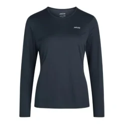 Zebdia Sports LS Tee