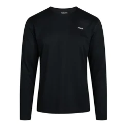 Zebdia Sports LS Tee