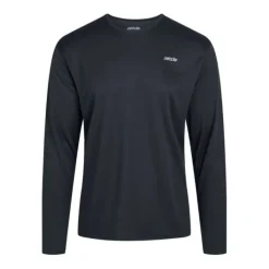Zebdia Sports LS Tee
