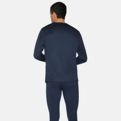 Zebdia Sports LS Tee