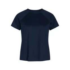 Zebdia Sports SS Tee