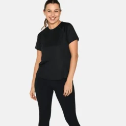 Zebdia Sports SS Tee