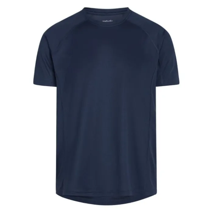 Zebdia Sports SS Tee