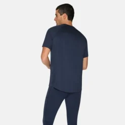 Zebdia Sports SS Tee