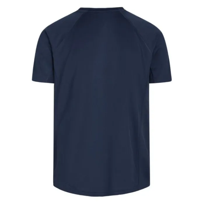 Zebdia Sports SS Tee